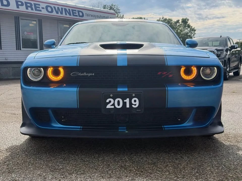 2019 Dodge Challenger 3rd Gen - Image 5 of 12