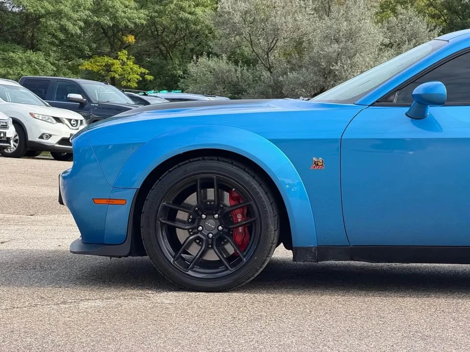 2019 Dodge Challenger 3rd Gen - Image 3 of 12