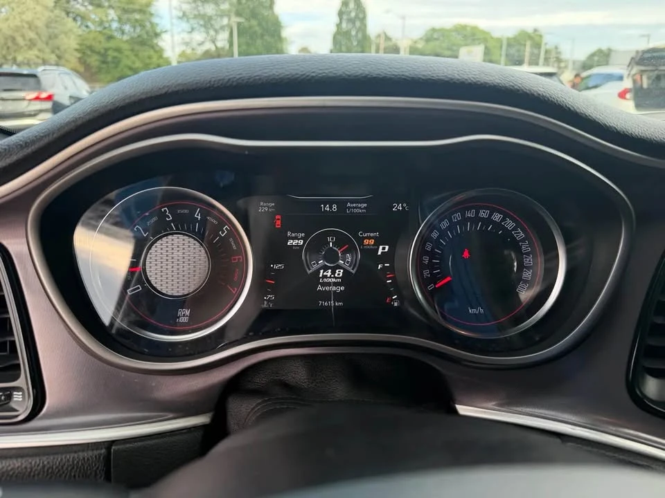 2019 Dodge Challenger 3rd Gen - Image 11 of 12