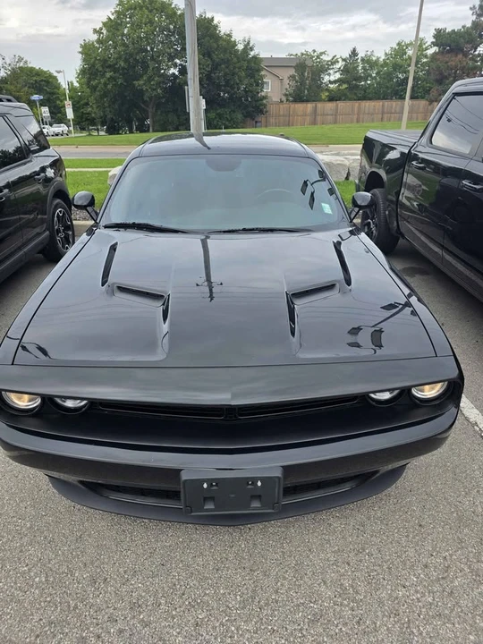 2019 Dodge Challenger 3rd Gen - Image 2 of 15