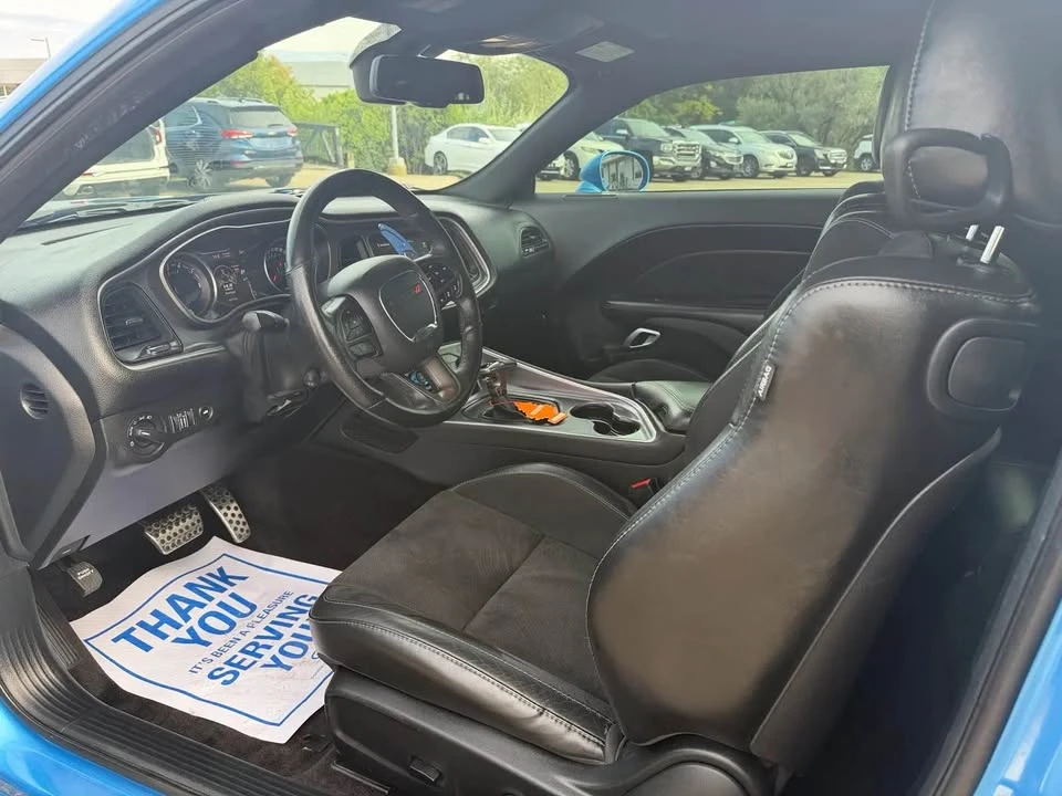 2019 Dodge Challenger 3rd Gen - Image 7 of 12