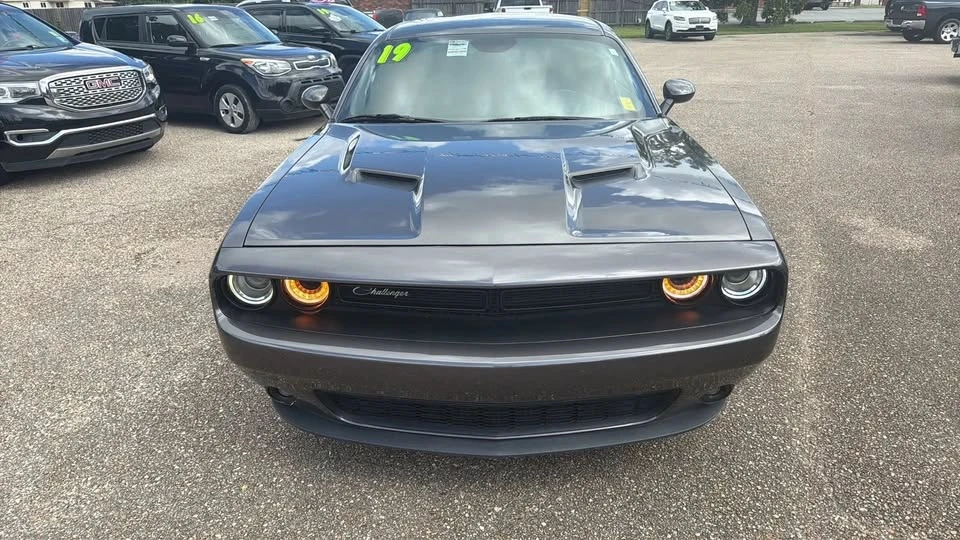 2019 Dodge Challenger 3rd Gen - Image 3 of 20