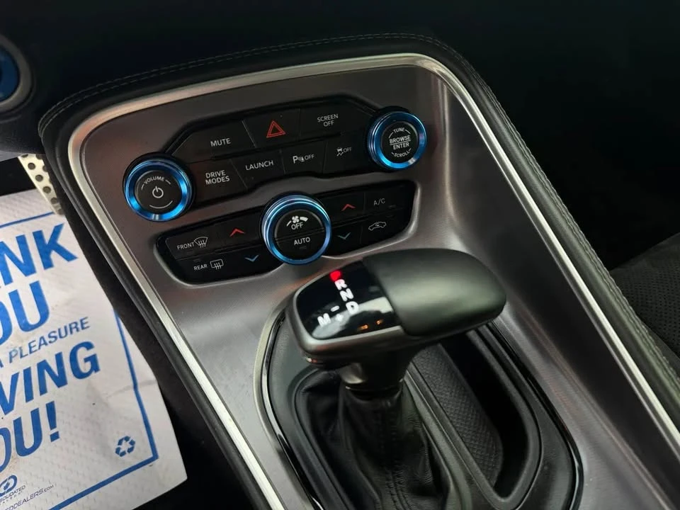 2019 Dodge Challenger 3rd Gen - Image 12 of 12