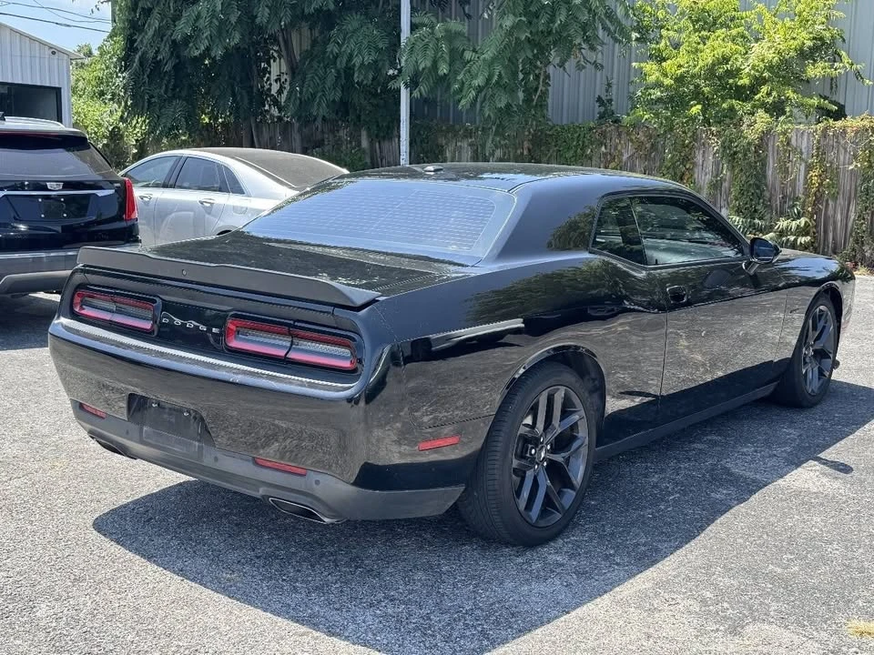 2019 Dodge Challenger 3rd Gen - Image 5 of 20