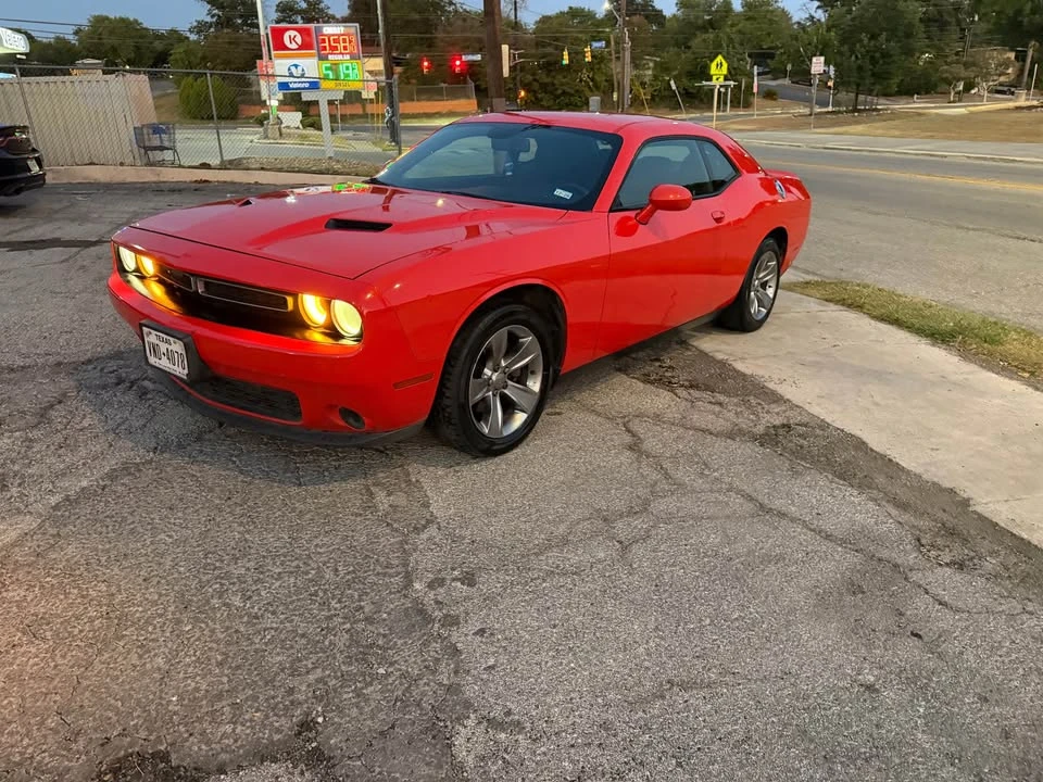 2019 Dodge Challenger 3rd Gen - Image 3 of 14