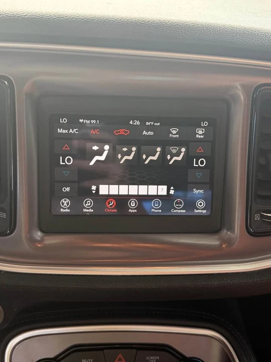 2019 Dodge Challenger 3rd Gen - Image 11 of 14