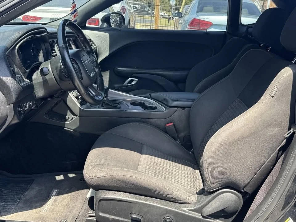 2019 Dodge Challenger 3rd Gen - Image 14 of 20