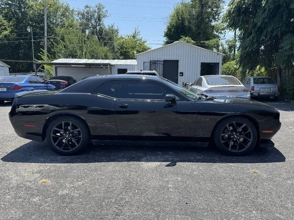 2019 Dodge Challenger 3rd Gen - Image 4 of 20