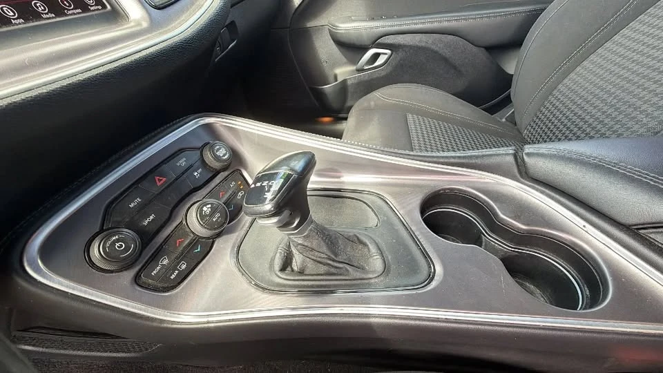 2019 Dodge Challenger 3rd Gen - Image 18 of 20
