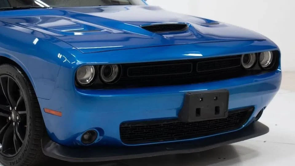 2019 Dodge Challenger 3rd Gen - Image 9 of 20