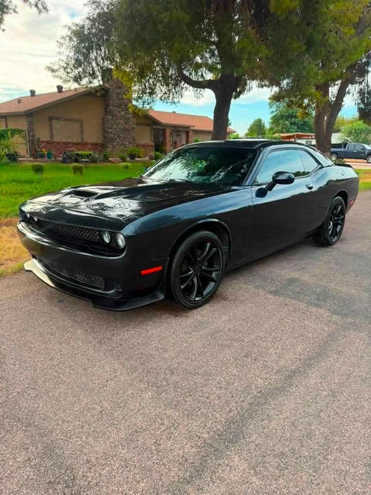 2019 Dodge Challenger 3rd Gen - Image 2 of 14