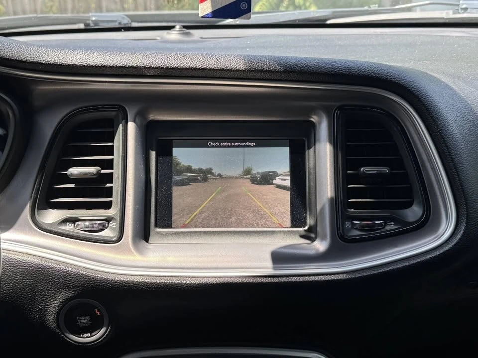 2019 Dodge Challenger 3rd Gen - Image 10 of 20