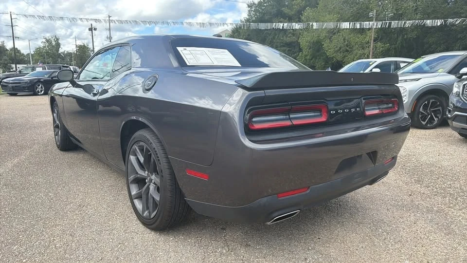 2019 Dodge Challenger 3rd Gen - Image 6 of 20