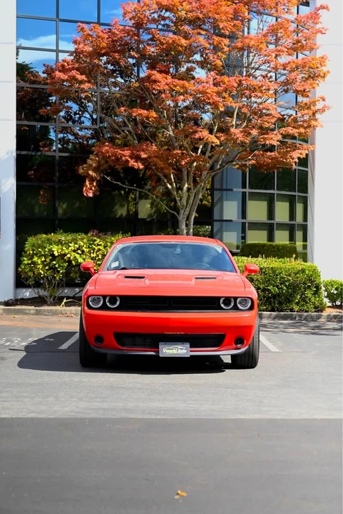 2019 Dodge Challenger 3rd Gen - Image 6 of 9