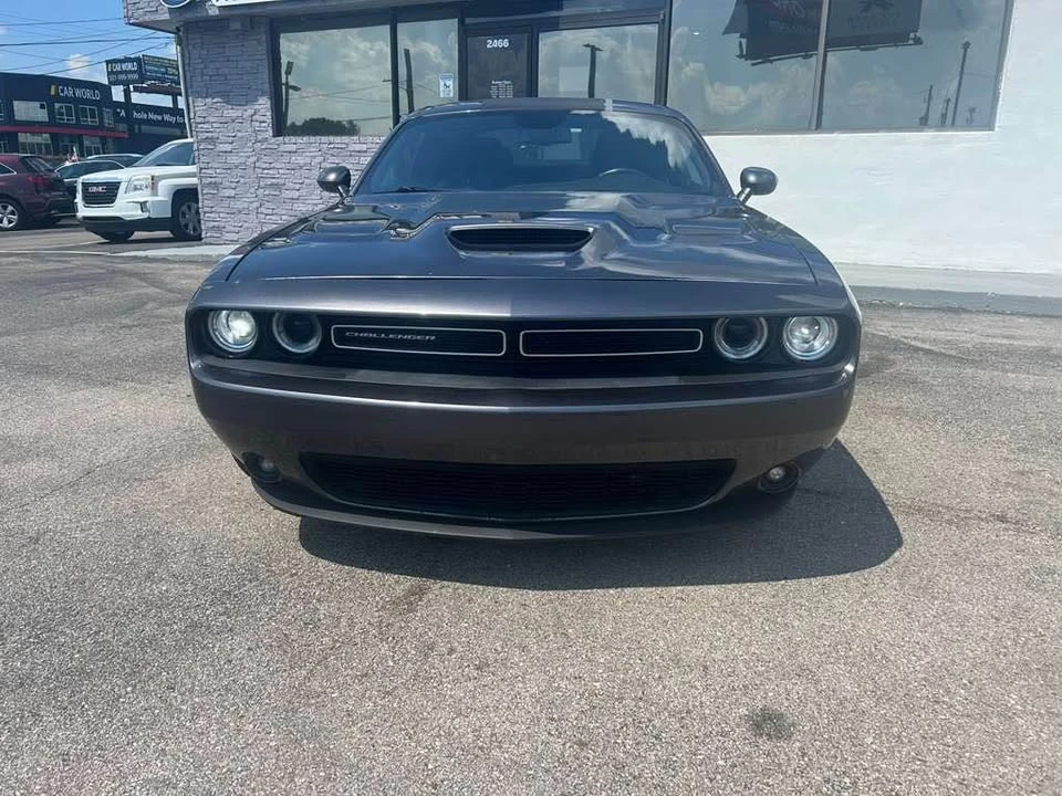 2019 Dodge Challenger 3rd Gen - Image 8 of 13
