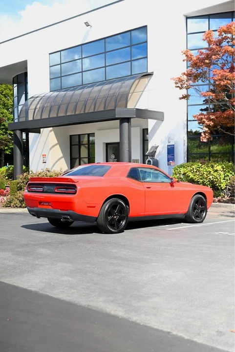 2019 Dodge Challenger 3rd Gen - Image 2 of 9