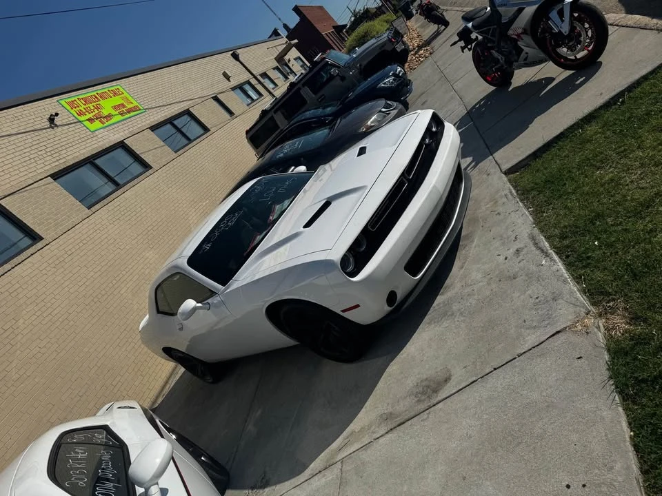 2019 Dodge Challenger 3rd Gen - Image 2 of 2