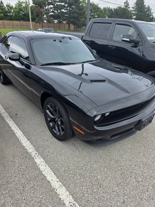 2019 Dodge Challenger 3rd Gen - Image 3 of 15