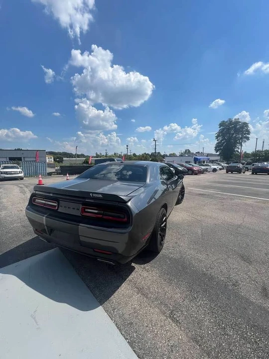 2019 Dodge Challenger 3rd Gen - Image 10 of 13