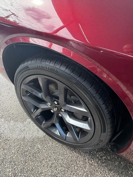 2019 Dodge Challenger 3rd Gen - Image 5 of 14