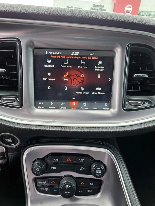 2019 Dodge Challenger 3rd Gen - Image 14 of 15