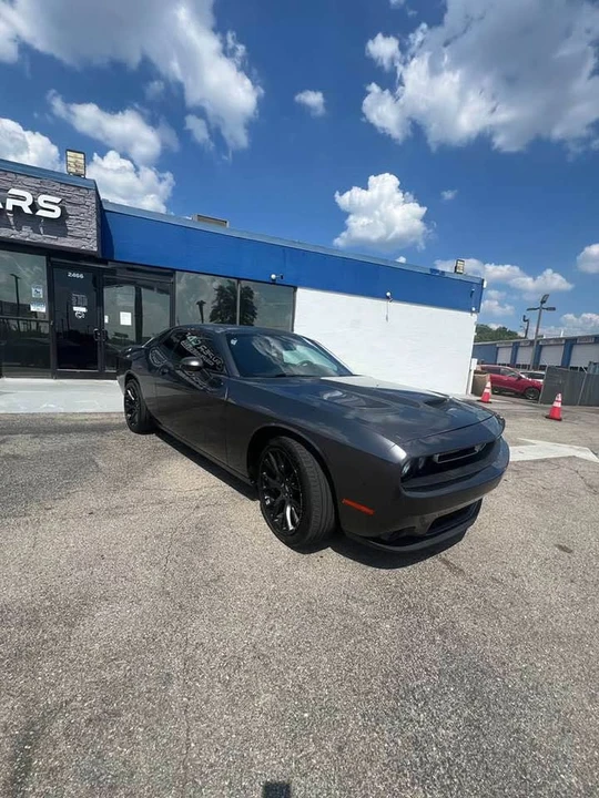 2019 Dodge Challenger 3rd Gen - Image 4 of 13