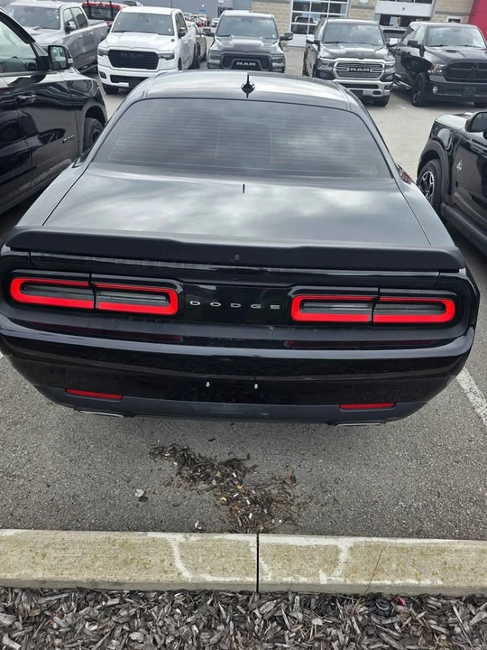 2019 Dodge Challenger 3rd Gen - Image 6 of 15