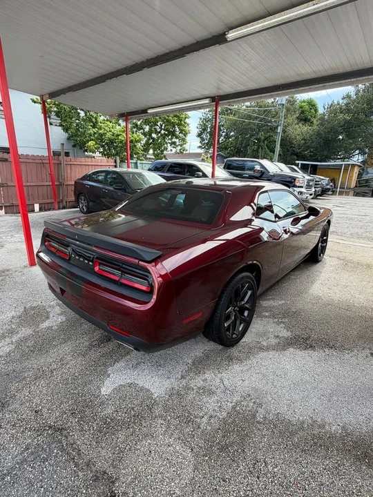 2019 Dodge Challenger 3rd Gen - Image 2 of 14