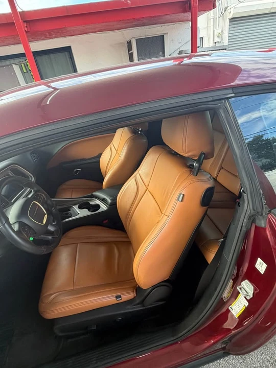 2019 Dodge Challenger 3rd Gen - Image 7 of 14