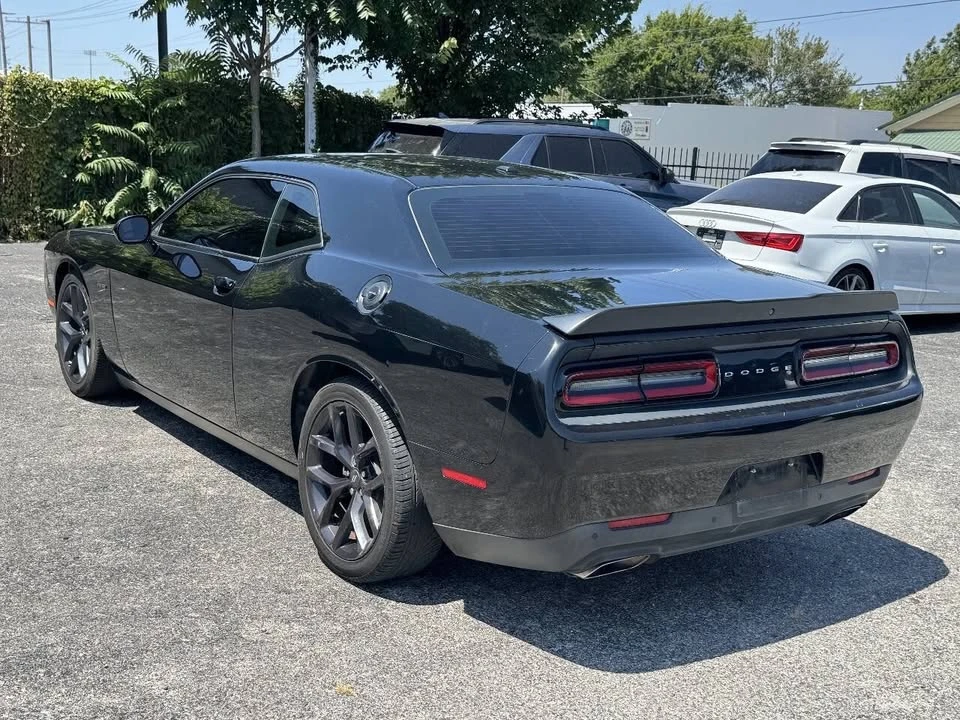 2019 Dodge Challenger 3rd Gen - Image 7 of 20