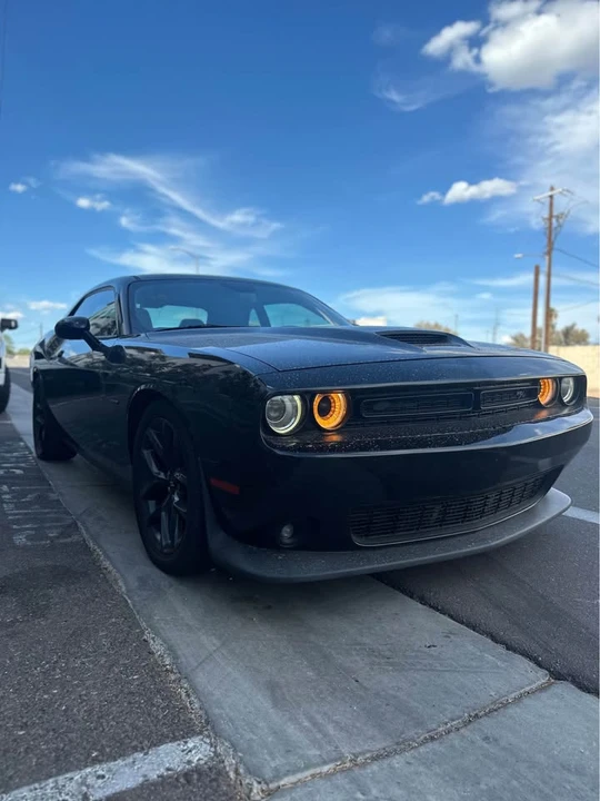 2019 Dodge Challenger 3rd Gen - Image 5 of 9