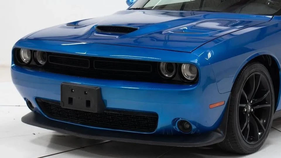 2019 Dodge Challenger 3rd Gen - Image 10 of 20