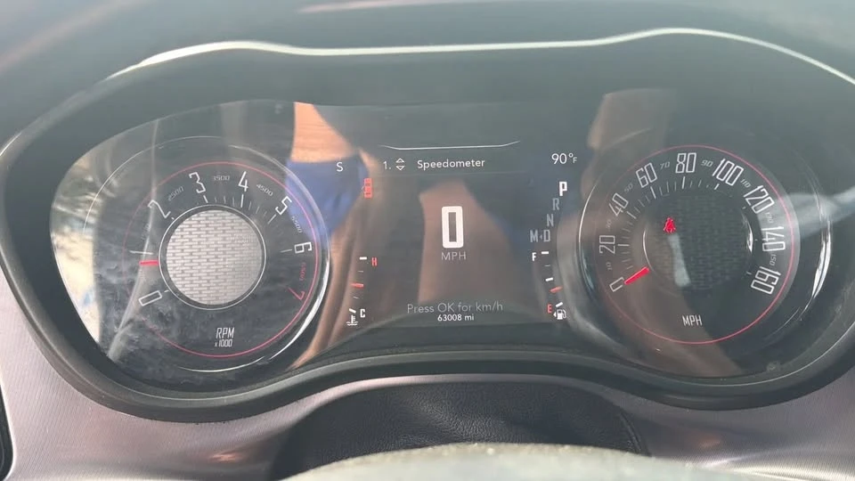 2019 Dodge Challenger 3rd Gen - Image 13 of 20