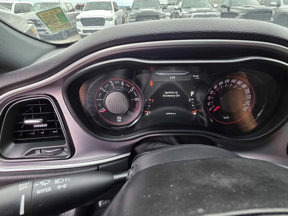 2019 Dodge Challenger 3rd Gen - Image 15 of 15