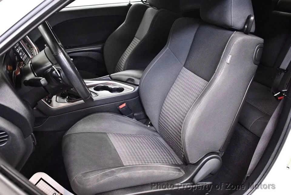 2019 Dodge Challenger 3rd Gen - Image 5 of 18
