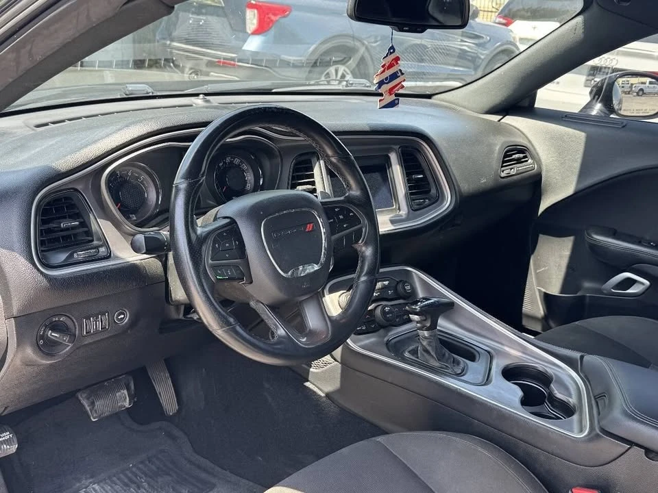 2019 Dodge Challenger 3rd Gen - Image 13 of 20