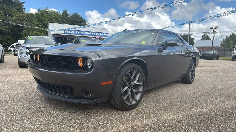 2019 Dodge Challenger 3rd Gen - Image 4 of 20
