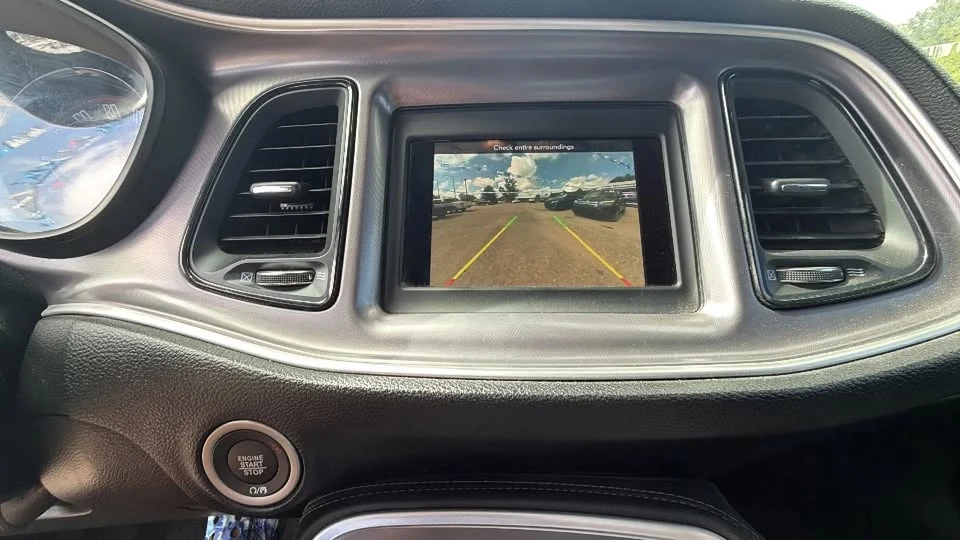 2019 Dodge Challenger 3rd Gen - Image 19 of 20
