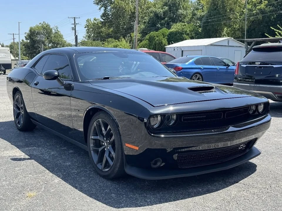 2019 Dodge Challenger 3rd Gen - Image 3 of 20