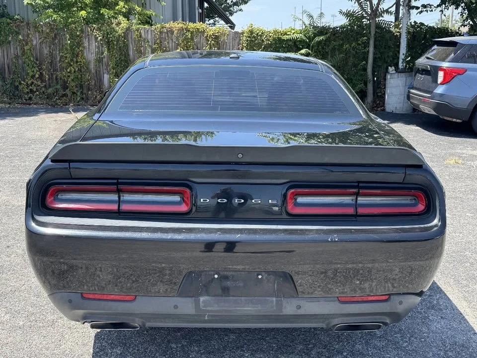 2019 Dodge Challenger 3rd Gen - Image 6 of 20