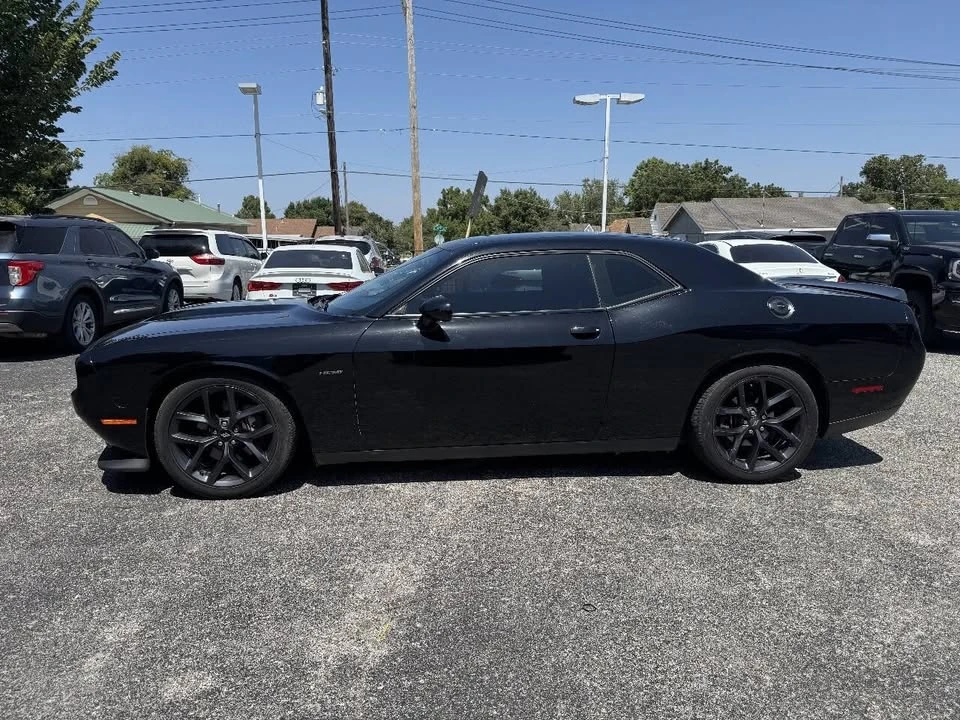 2019 Dodge Challenger 3rd Gen - Image 8 of 20
