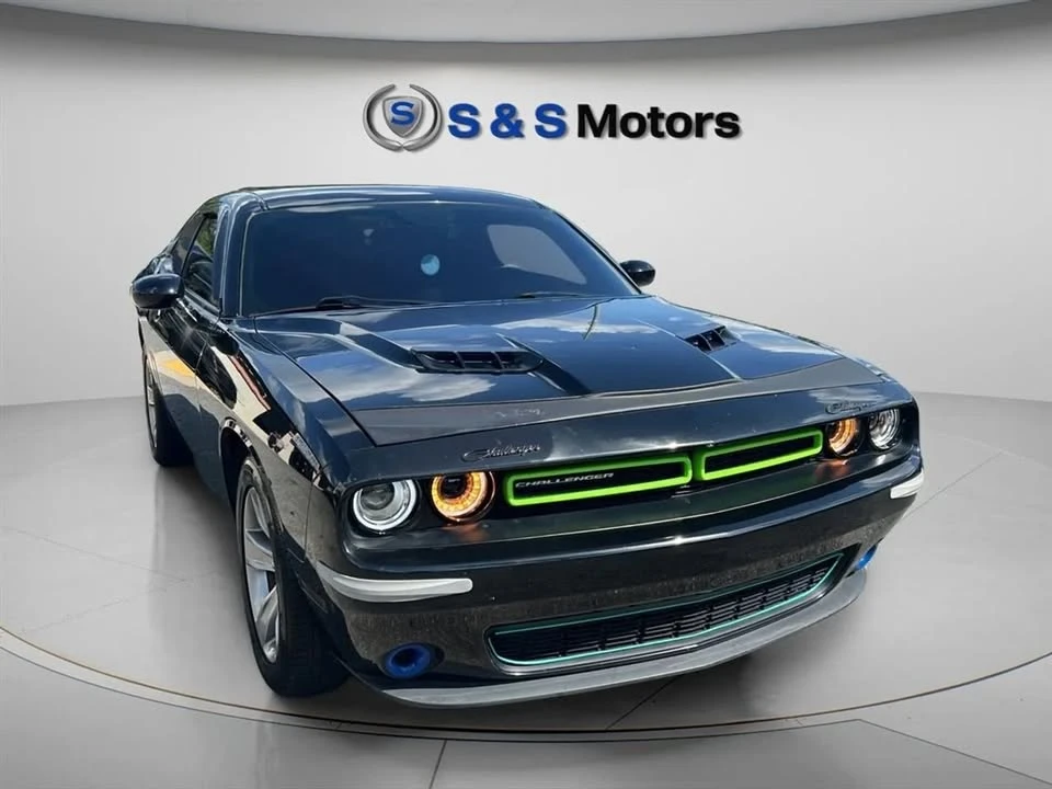 2019 Dodge Challenger 3rd Gen - Image 15 of 20