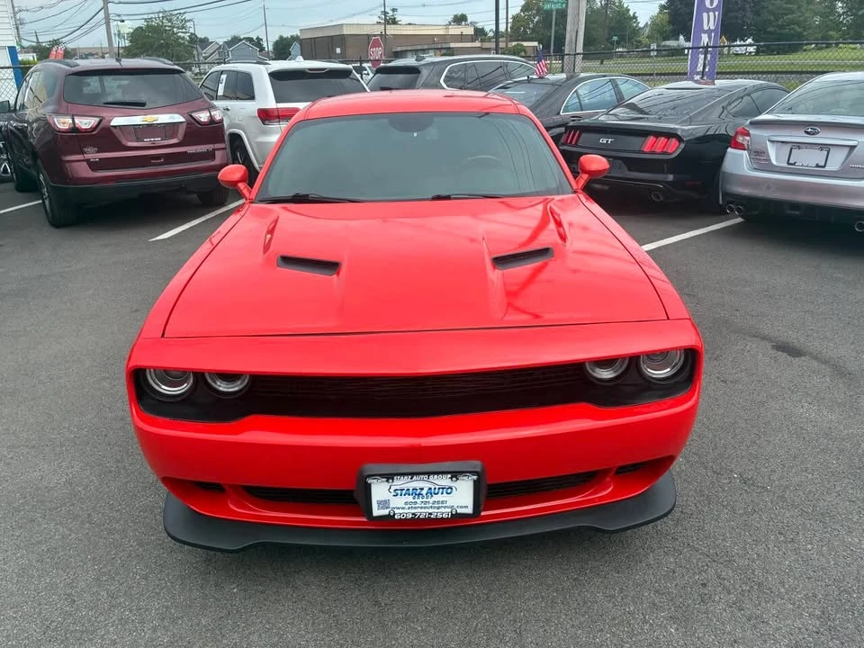 2019 Dodge Challenger 3rd Gen - Image 3 of 20