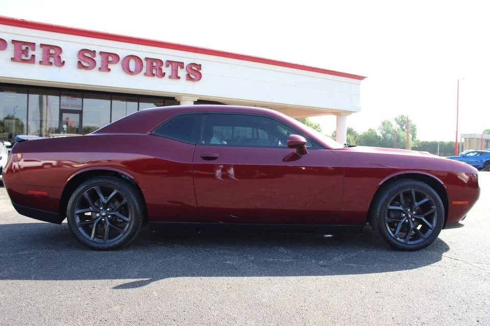 2019 Dodge Challenger 3rd Gen - Image 3 of 17