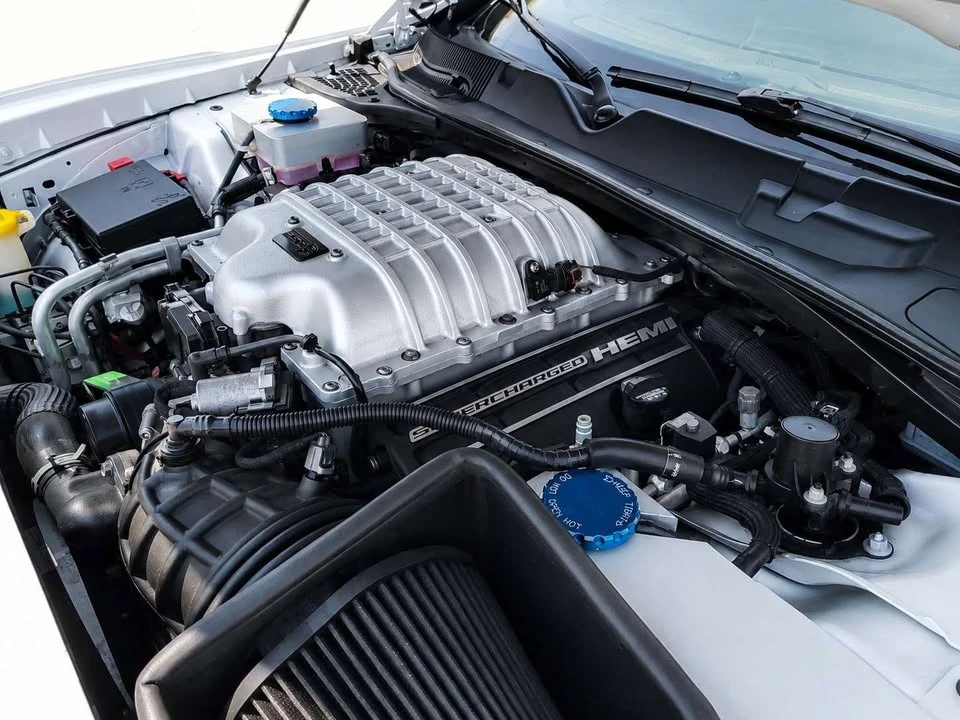 2019 Dodge Challenger 3rd Gen - Image 17 of 20