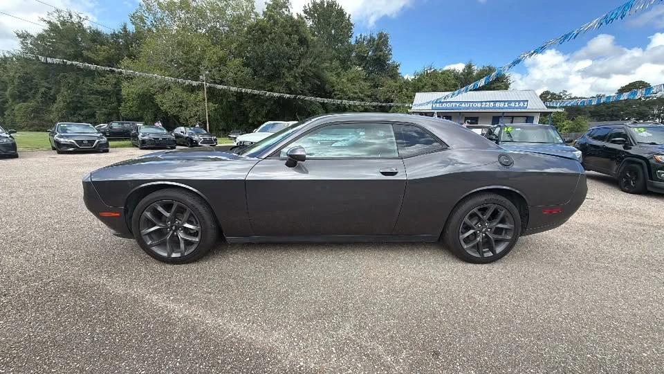 2019 Dodge Challenger 3rd Gen - Image 5 of 20