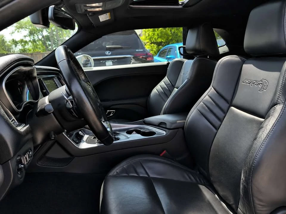 2019 Dodge Challenger 3rd Gen - Image 5 of 20
