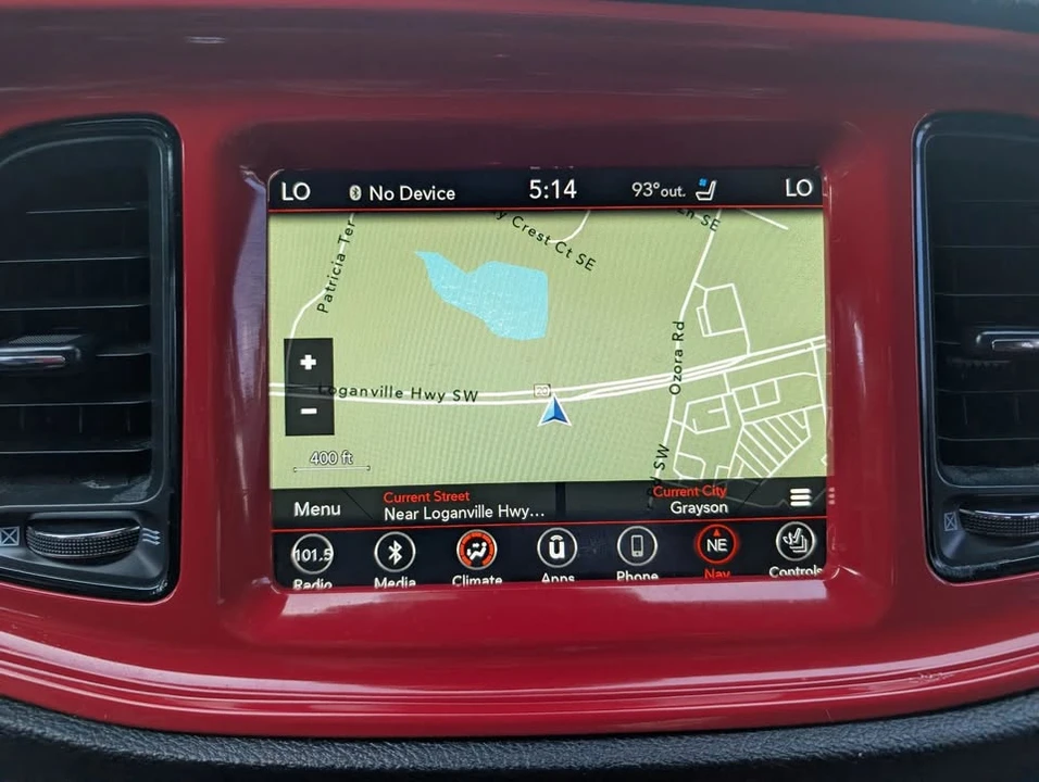 2019 Dodge Challenger 3rd Gen - Image 17 of 20