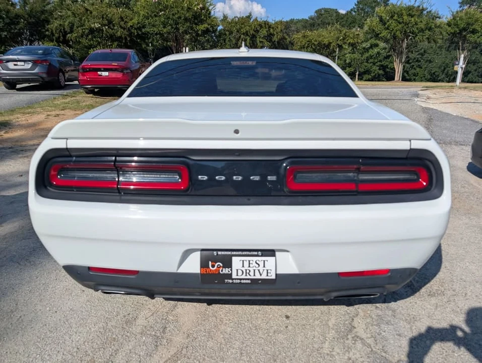 2019 Dodge Challenger 3rd Gen - Image 6 of 20