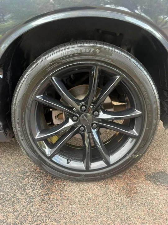 2019 Dodge Challenger 3rd Gen - Image 12 of 12